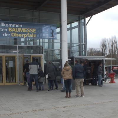Baumesse 2023