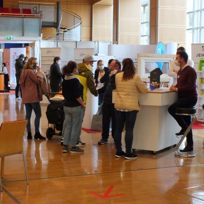 Baumesse 2020