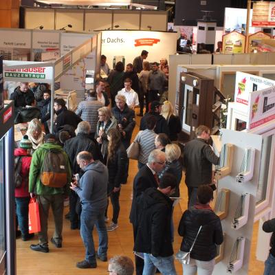 Baumesse 2019